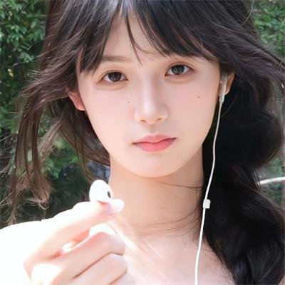 志乃酱说不出自己的名字