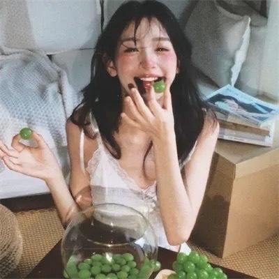 骨瘦如柴